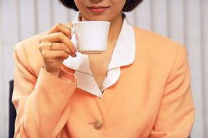 宅配クリーニングはコートの保管にも便利