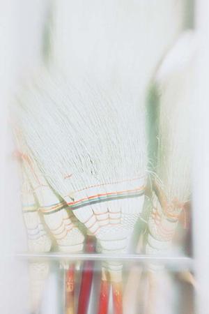 自然な雰囲気の子供写真を撮れるスタジオ