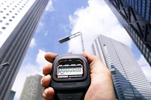 様々な作業着を販売しているフクヨシ