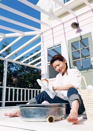 大阪のハウスクリーニングできれいにしましょう