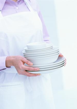 簡単にクリーニングが出せる会社